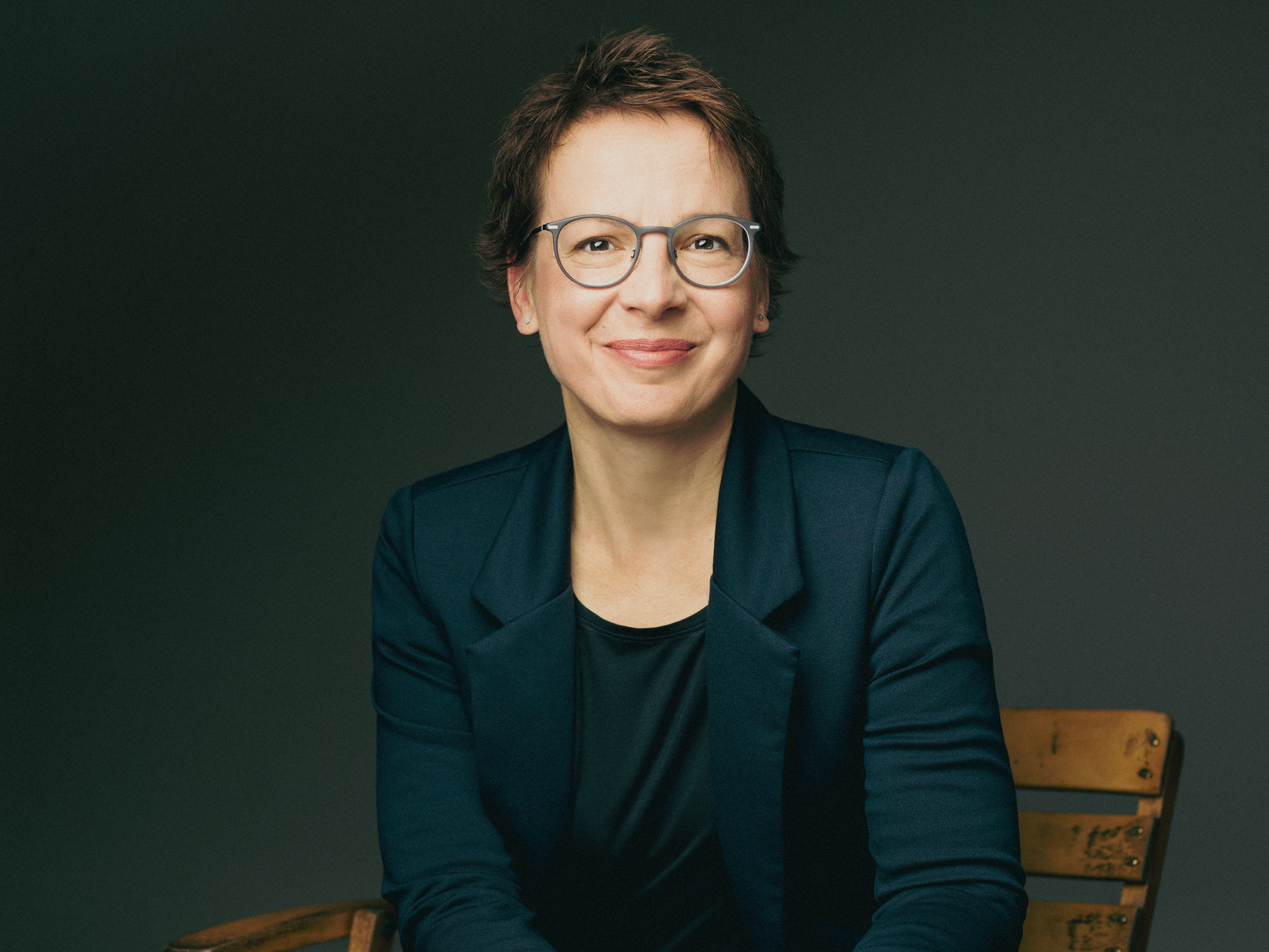 Prof. Dr. Bianca Ksienzyk-Kreuziger